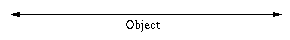 object